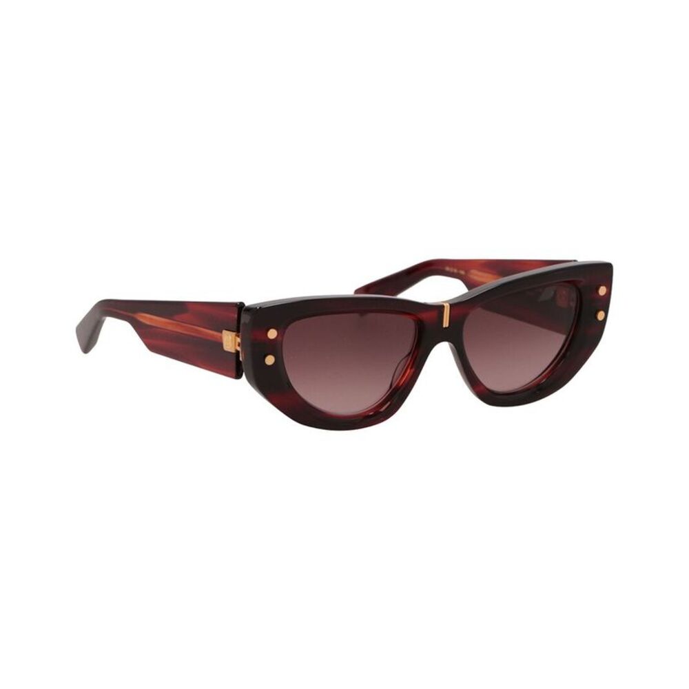 Balmain Women's Bps151 55Mm Sunglasses